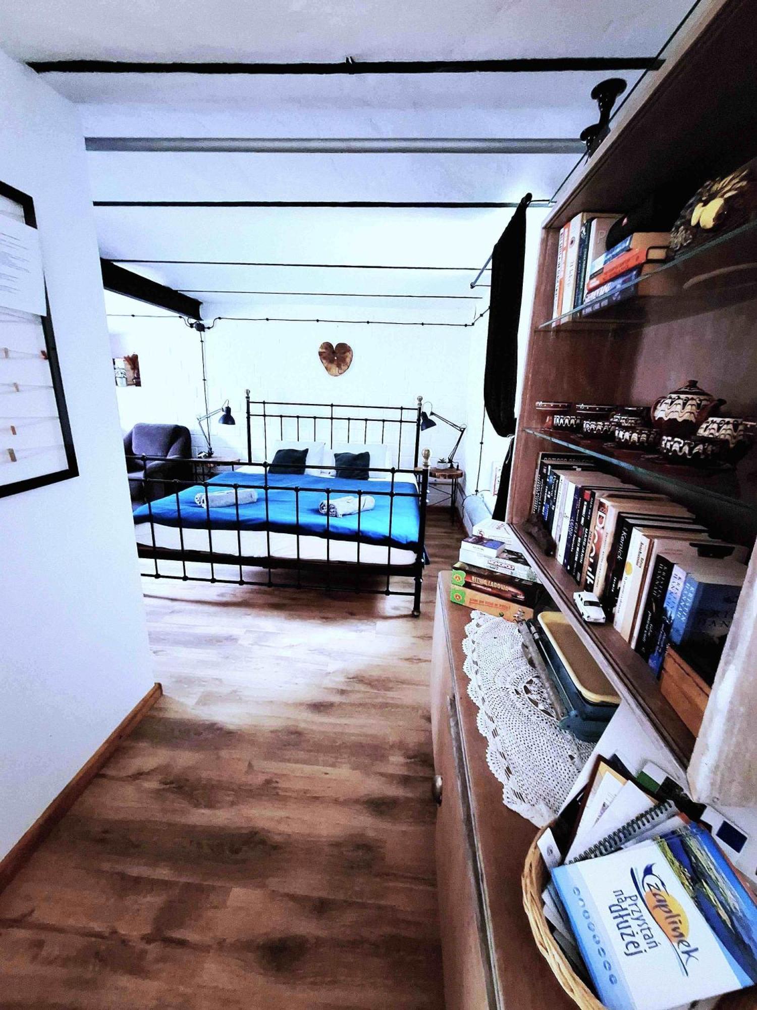 Apartment Zielona Samotnia
