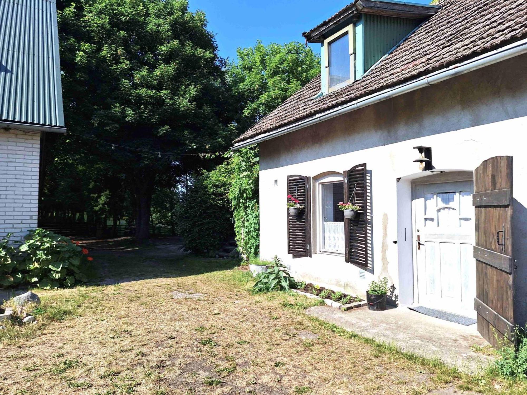 Apartment Zielona Samotnia *