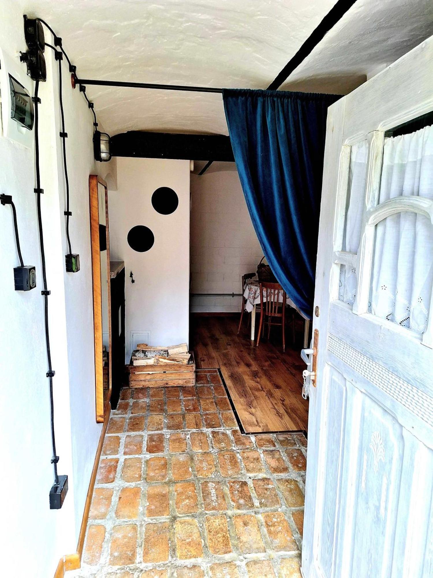 Apartment Zielona Samotnia *